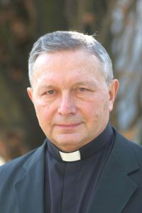Pater Bozidar N.
